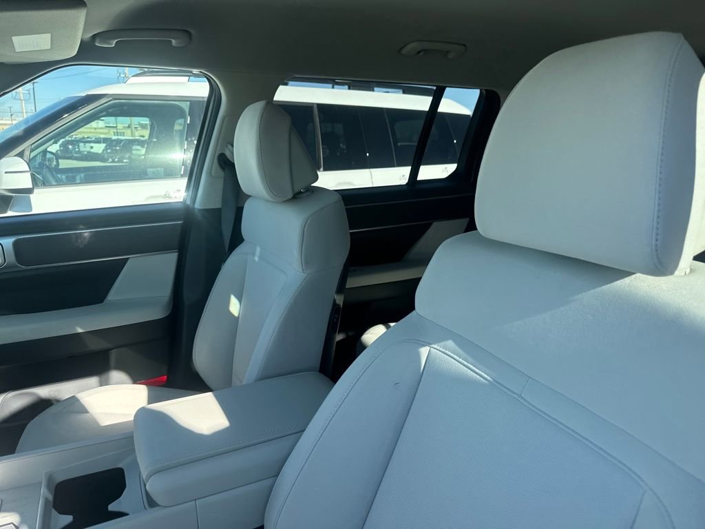 New 2026 Hyundai Santa Fe SE image 15