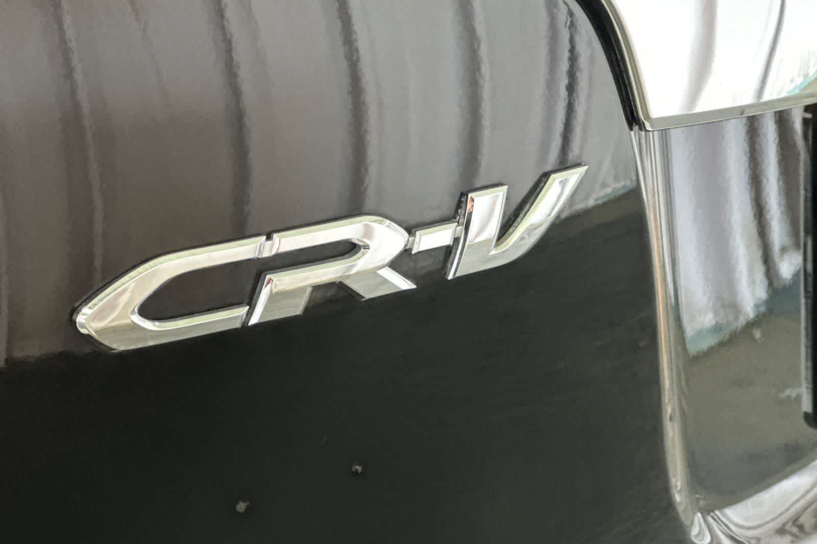Used 2015 Honda CR-V Touring image 17