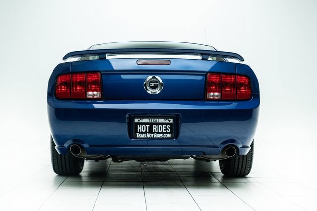 Used 2006 Ford Mustang GT Premium image 16