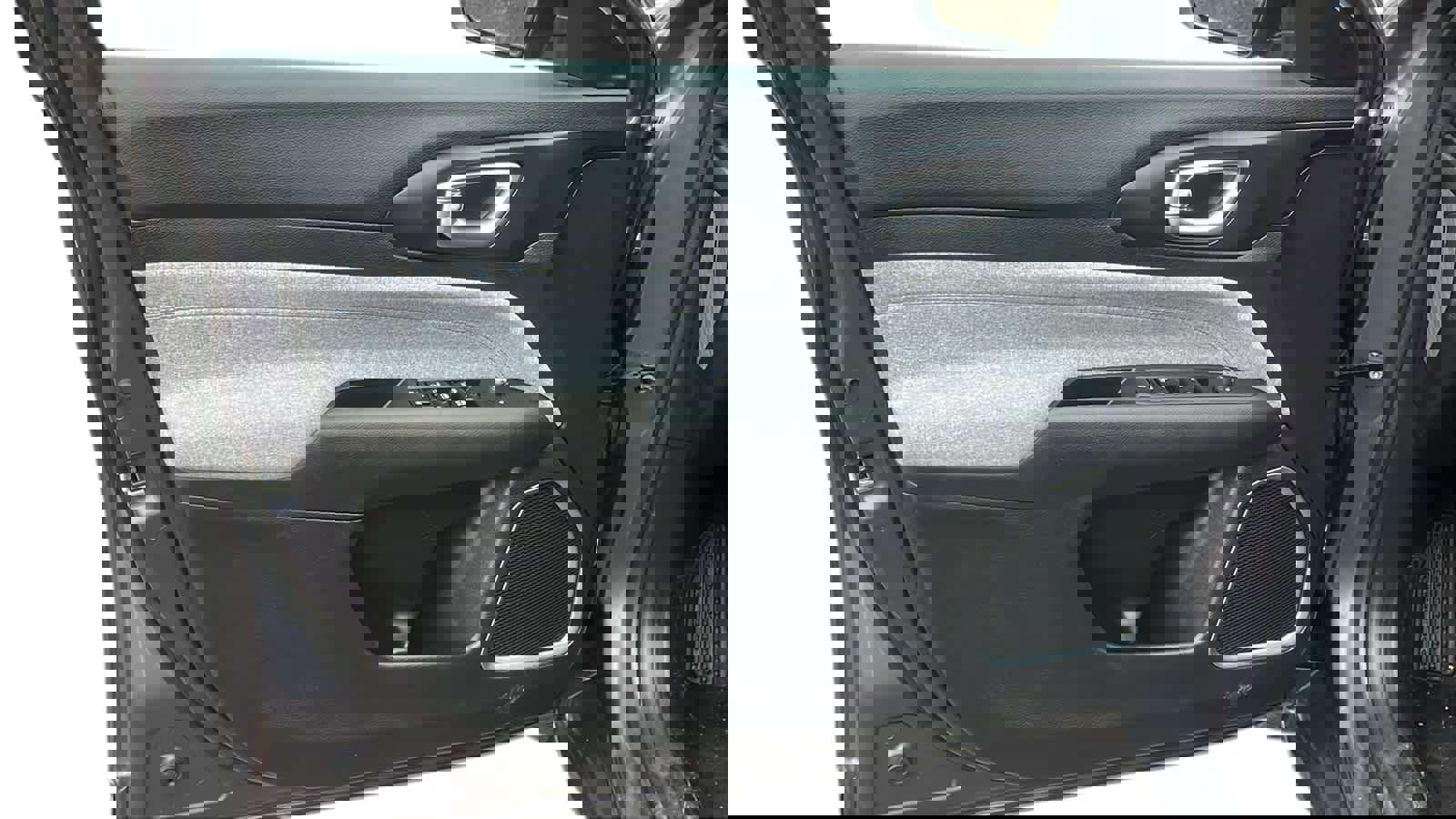 Used 2024 Jeep Compass Latitude image 10