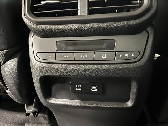 New 2026 Honda Pilot Touring image 27