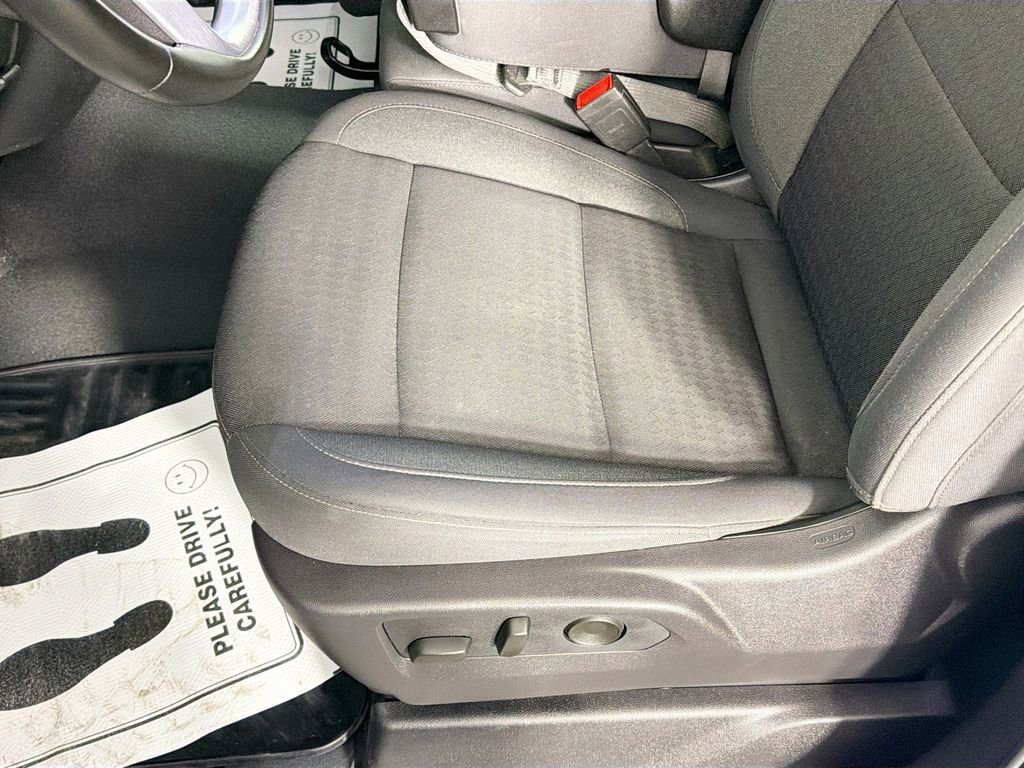 Used 2024 GMC Sierra 1500 SLE w/ Preferred Package image 19