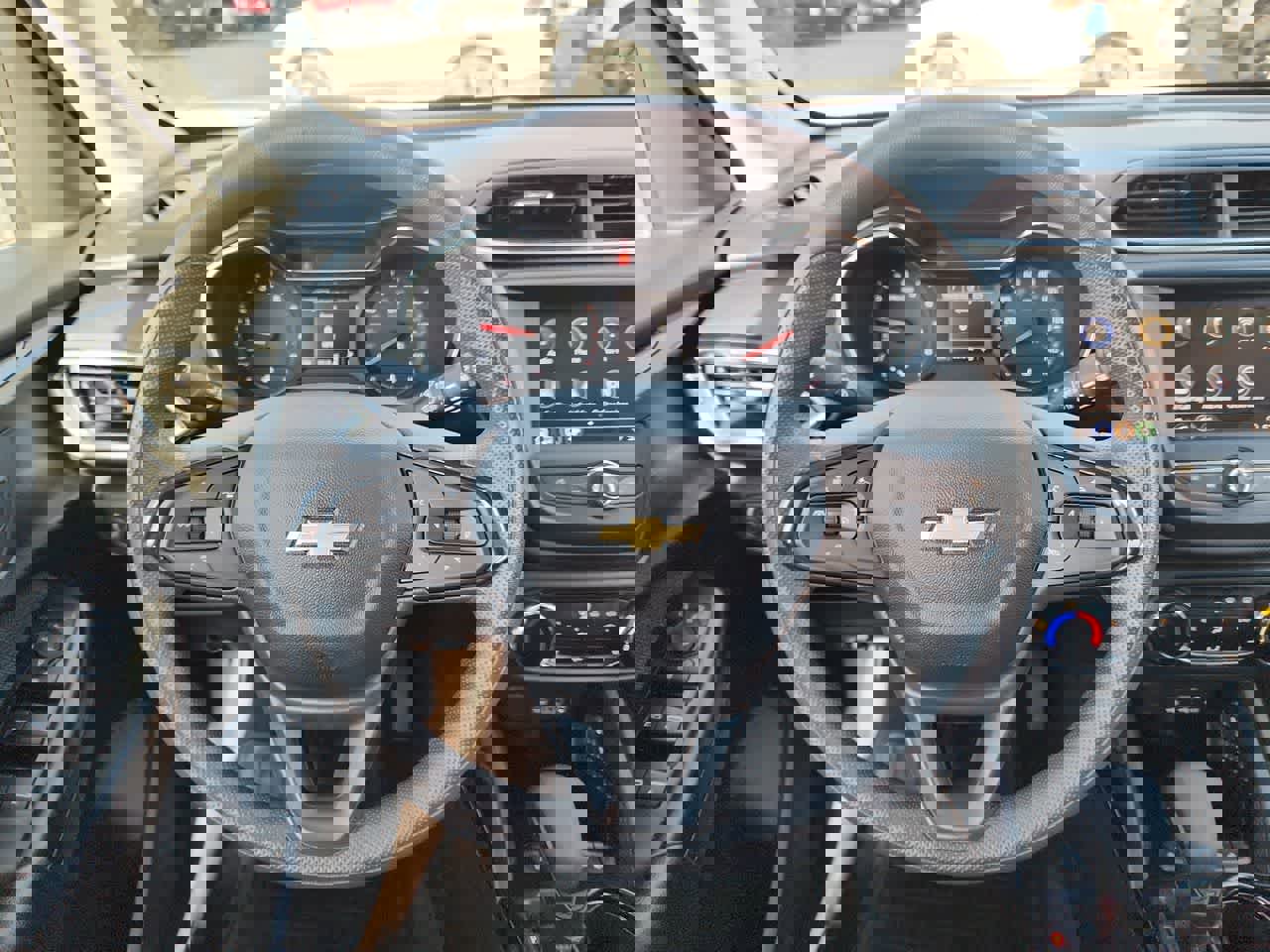 Used 2023 Chevrolet TrailBlazer LT image 19