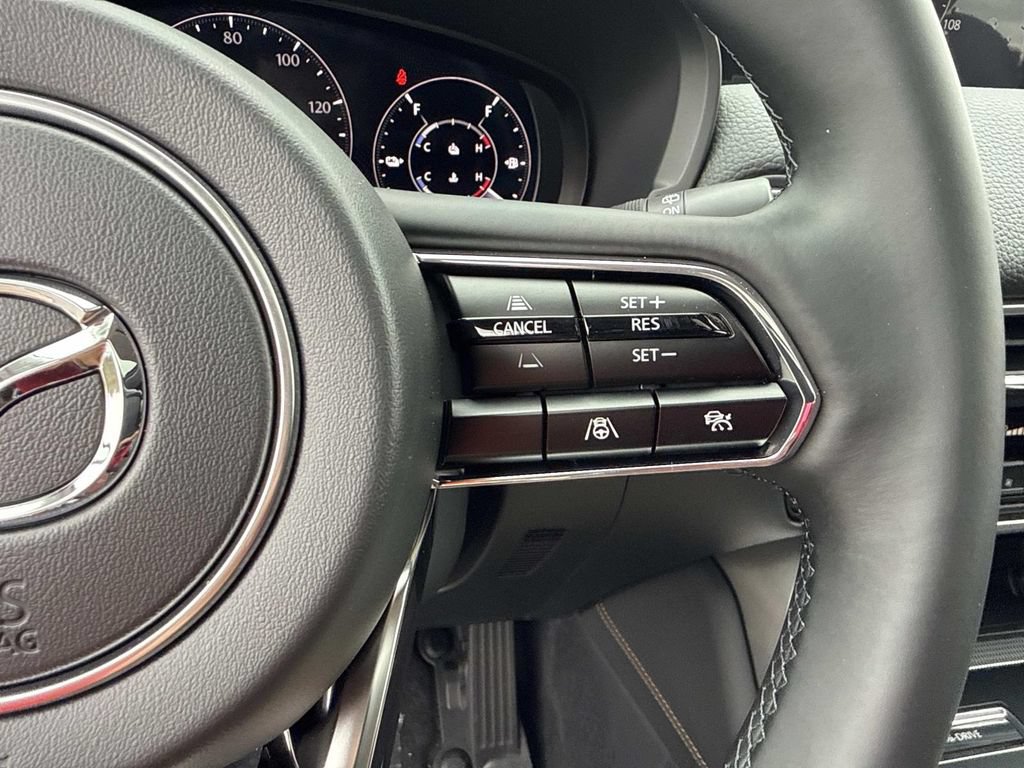 New 2026 MAZDA CX-90 Plug-In Hybrid w/Premium Sport AWD/4WD image 39