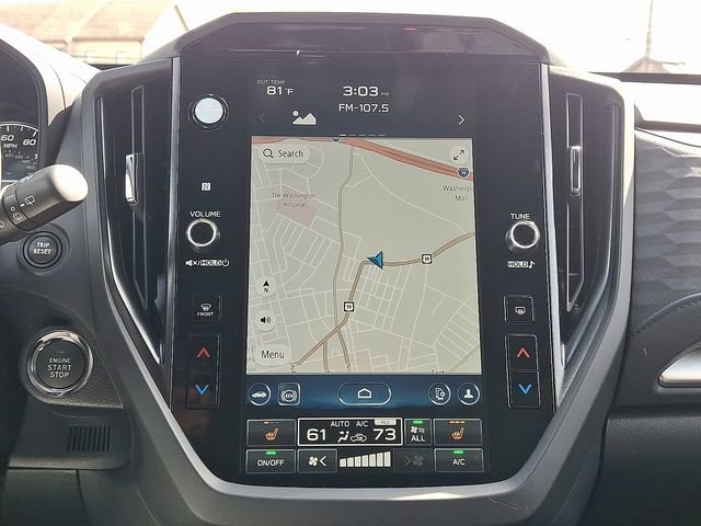 New 2026 Subaru Forester Premium image 17