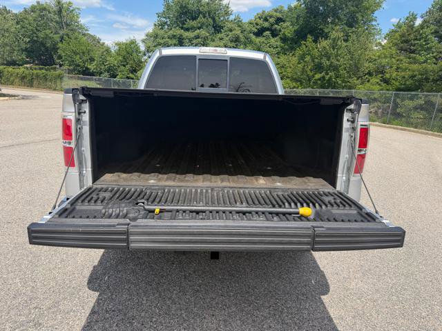 Used 2011 Ford F150 Lariat AWD/4WD image 31