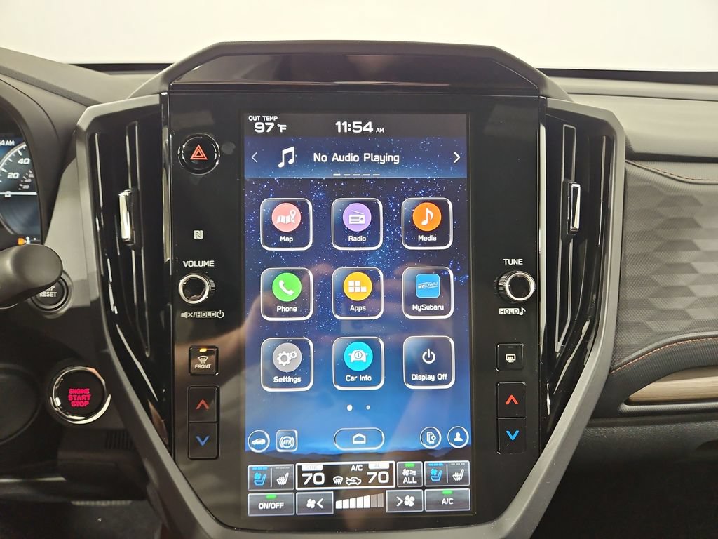 New 2026 Subaru Forester Touring AWD/4WD image 18