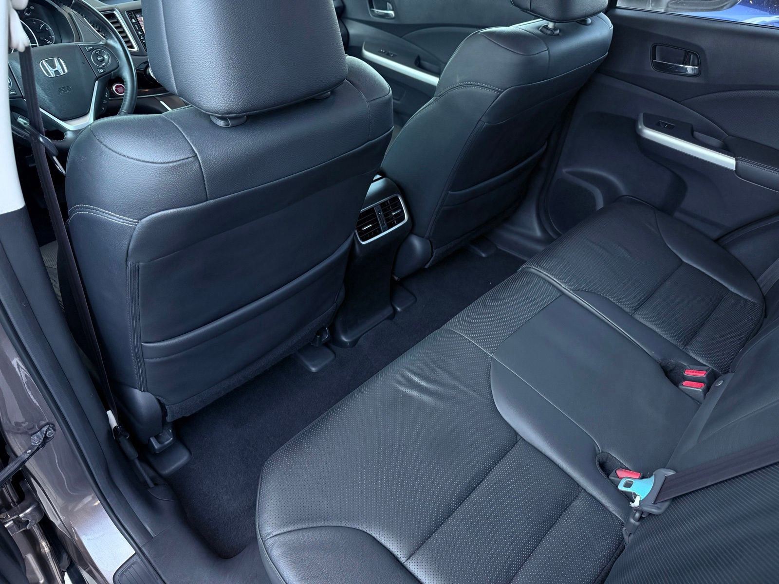 Used 2015 Honda CR-V Touring image 21