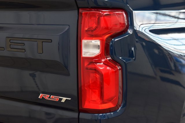 Used 2020 Chevrolet Silverado 1500 RST image 19