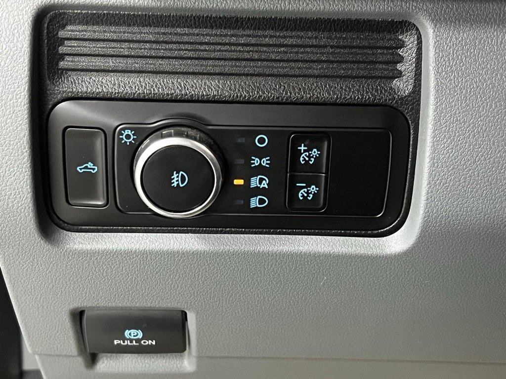 Used 2024 Ford F350 XL w/ XL Off-Road Package image 35