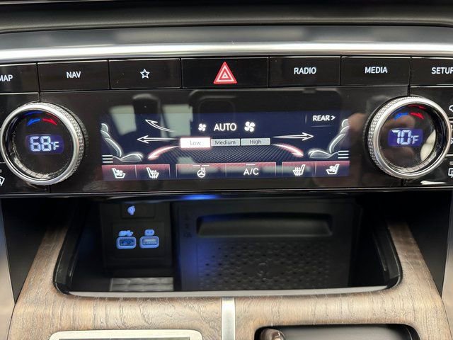 Used 2024 Genesis GV80 3.5T image 20