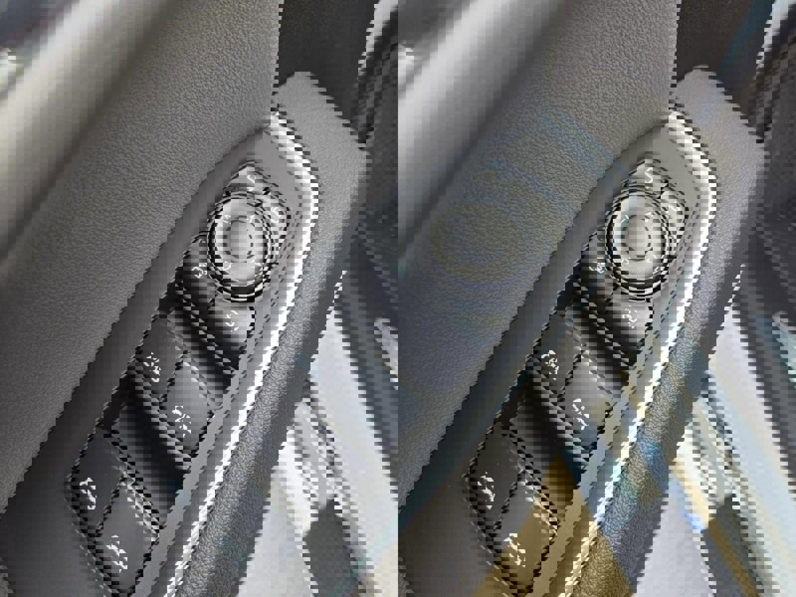 New 2026 GMC Sierra 1500 SLT w/ SLT Premium Plus Package image 21