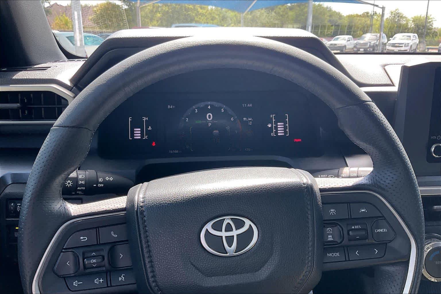 Used 2025 Toyota 4Runner SR5 RWD image 25