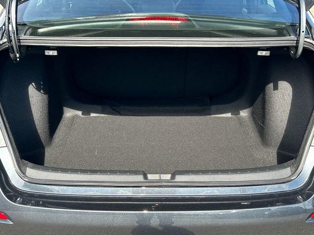 New 2026 Honda Civic Sport image 16