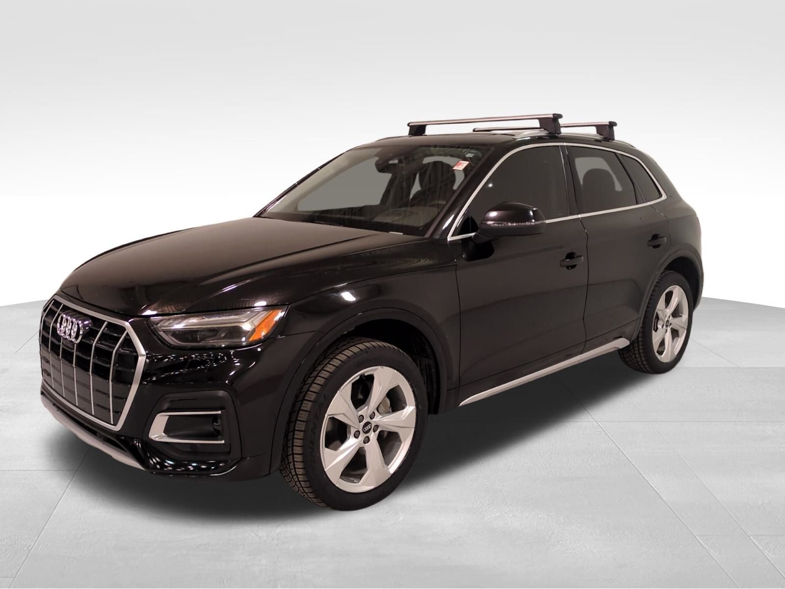 Used 2021 Audi Q5 Prestige w/ Prestige Package image 8