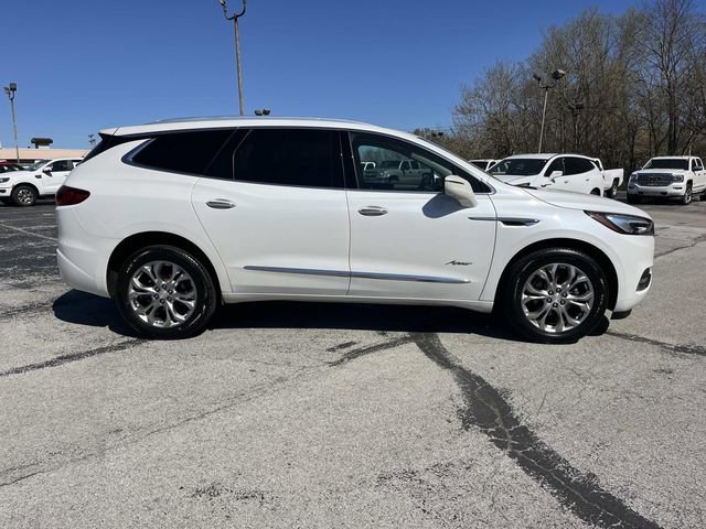 Used 2021 Buick Enclave Avenir w/ Avenir Technology Package image 2