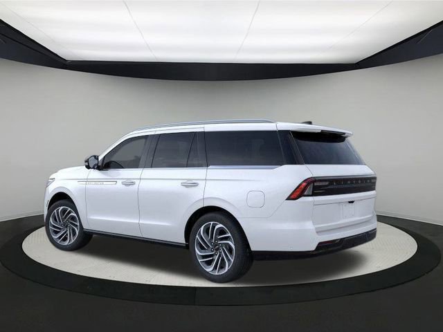 New 2025 Lincoln Navigator Reserve image 27