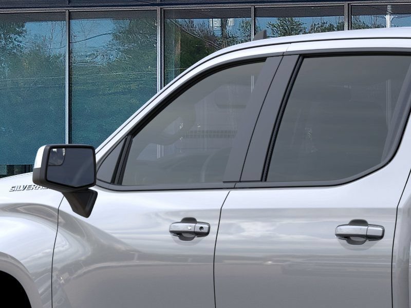 New 2026 Chevrolet Silverado 1500 LT AWD/4WD image 12