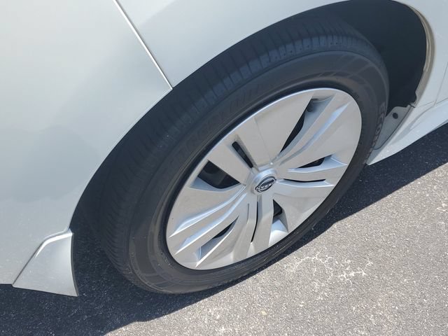 Used 2023 Nissan Leaf S FWD image 5