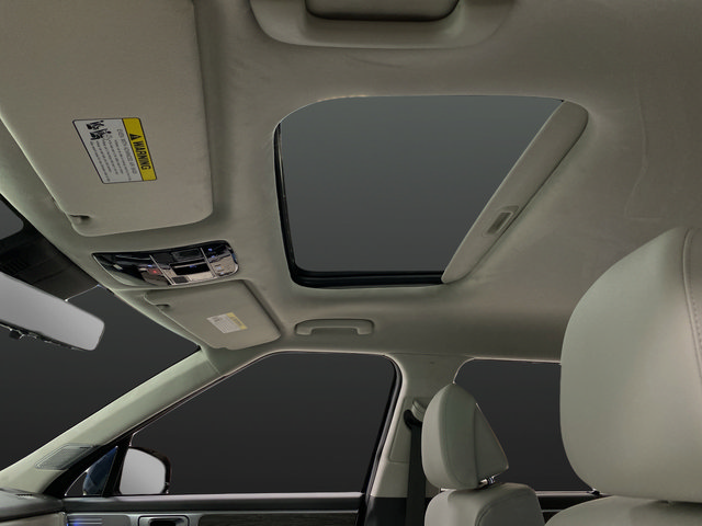 New 2026 Hyundai Santa Fe Calligraphy AWD/4WD image 7