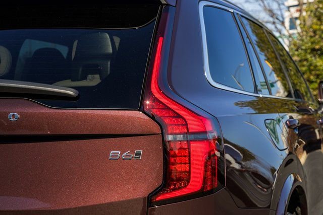 New 2026 Volvo XC90 B6 Plus image 7