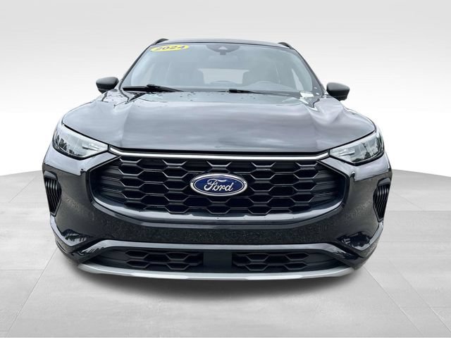 Used 2024 Ford Escape ST-Line FWD image 6
