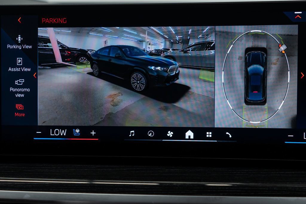 Used 2026 BMW X6 xDrive40i AWD/4WD image 26