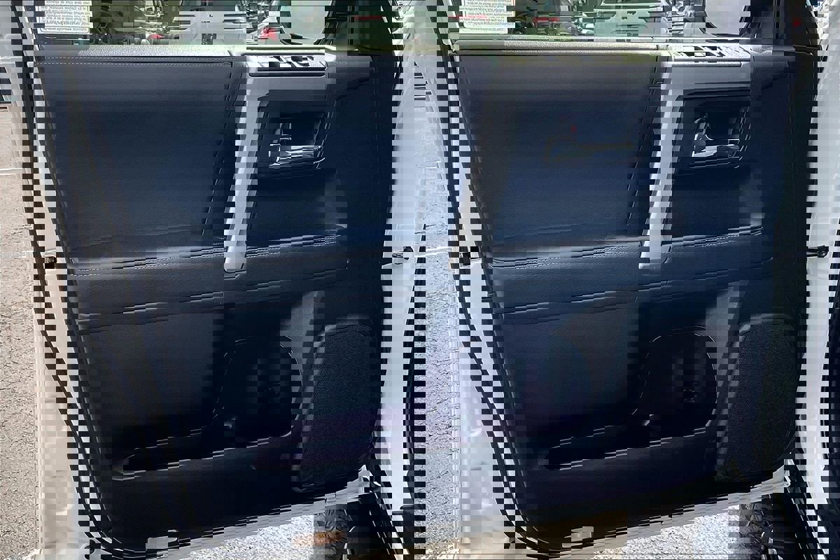 Used 2024 Toyota 4Runner SR5 image 7