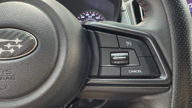 Used 2022 Subaru WRX Premium AWD/4WD image 25