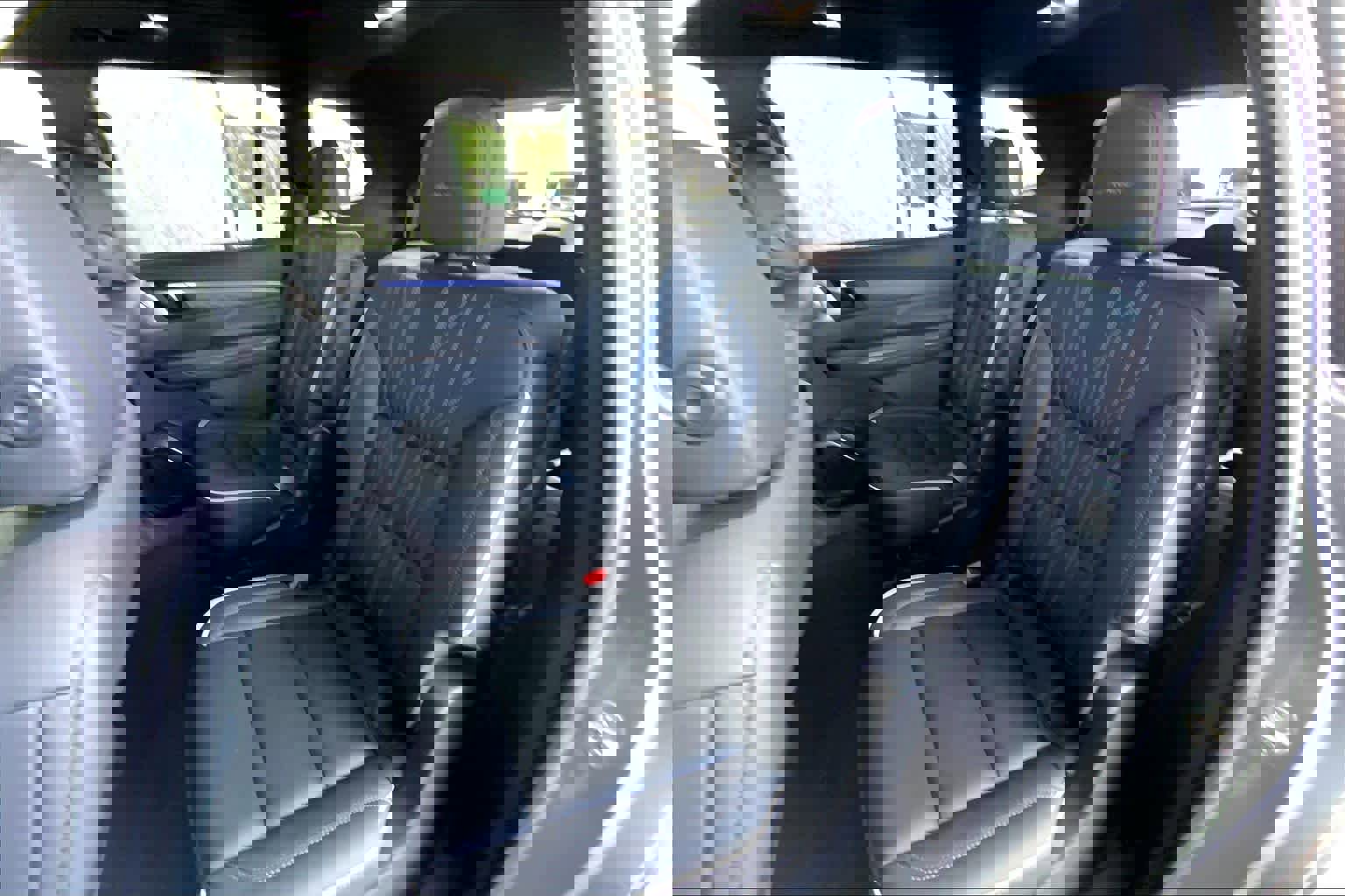 Used 2025 Buick Enclave Avenir w/ Super Cruise Package image 21