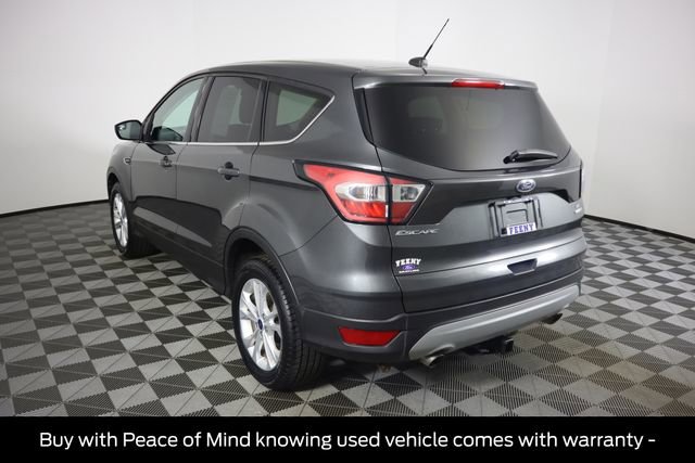 Used 2017 Ford Escape SE w/ SE Cold Weather Package image 6