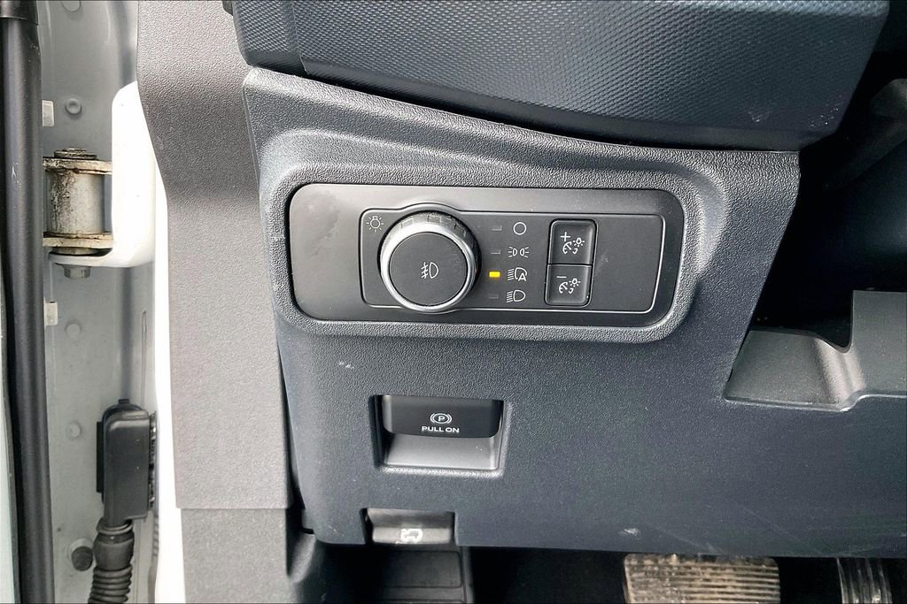 Used 2022 Ford Bronco Outer Banks image 34