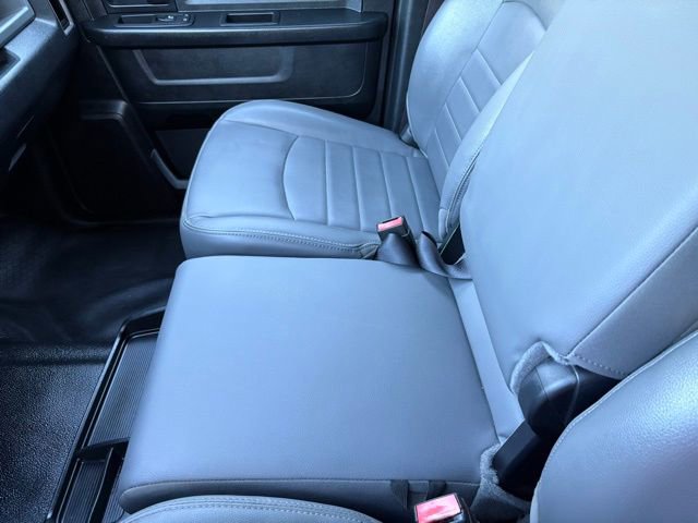 Used 2016 RAM 1500 Tradesman w/ Protection Group image 19