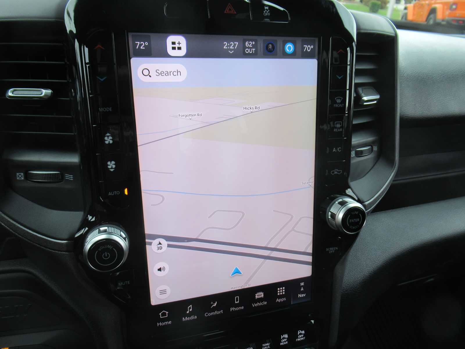 New 2026 RAM 3500 Tradesman image 37