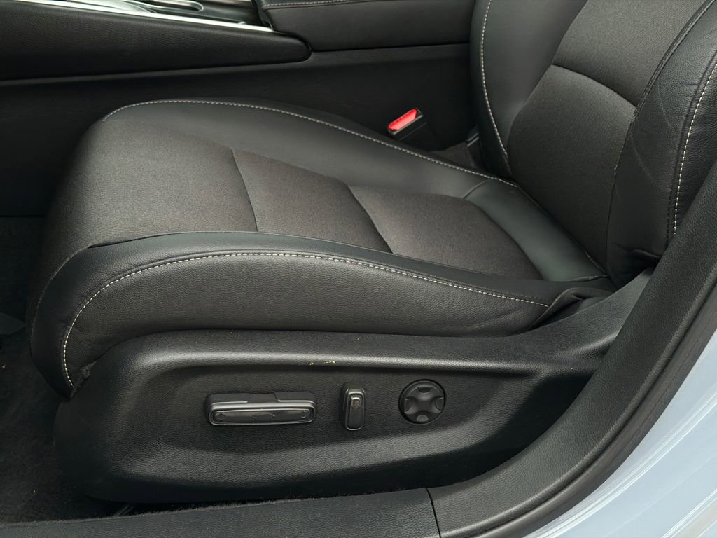 Used 2022 Honda Accord Sport image 10