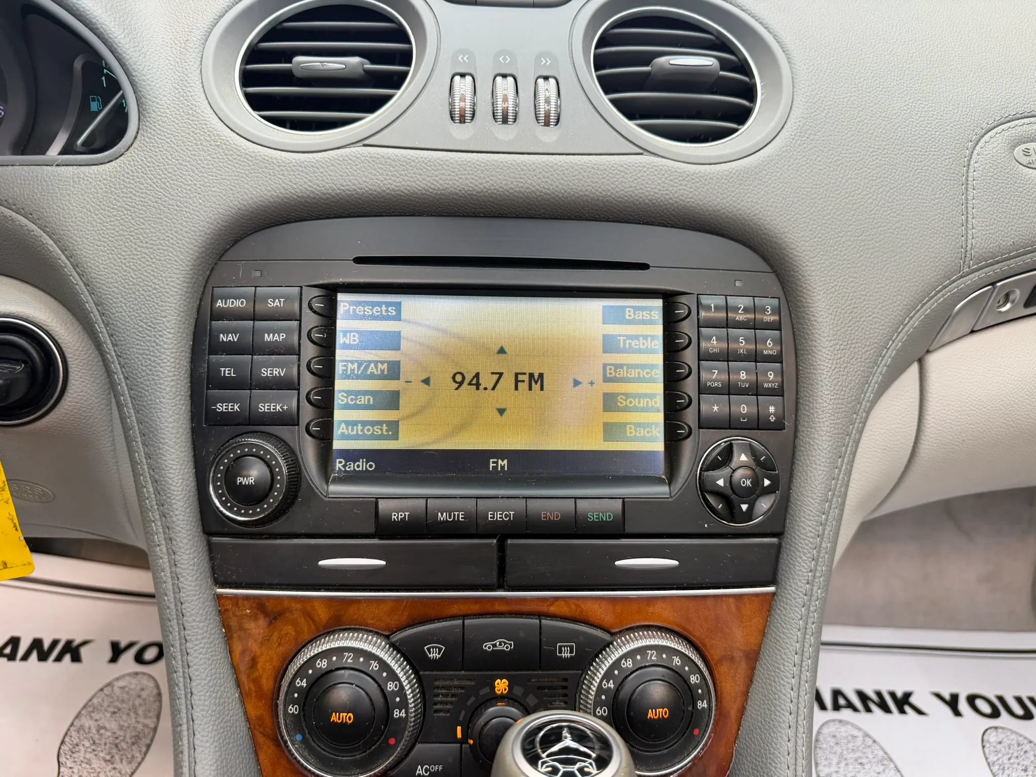 Used 2005 Mercedes-Benz SL 500 image 30