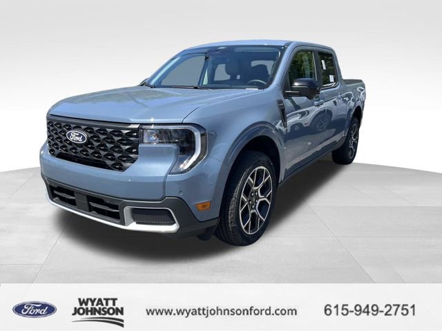 New 2026 Ford Maverick Lariat AWD/4WD image 7