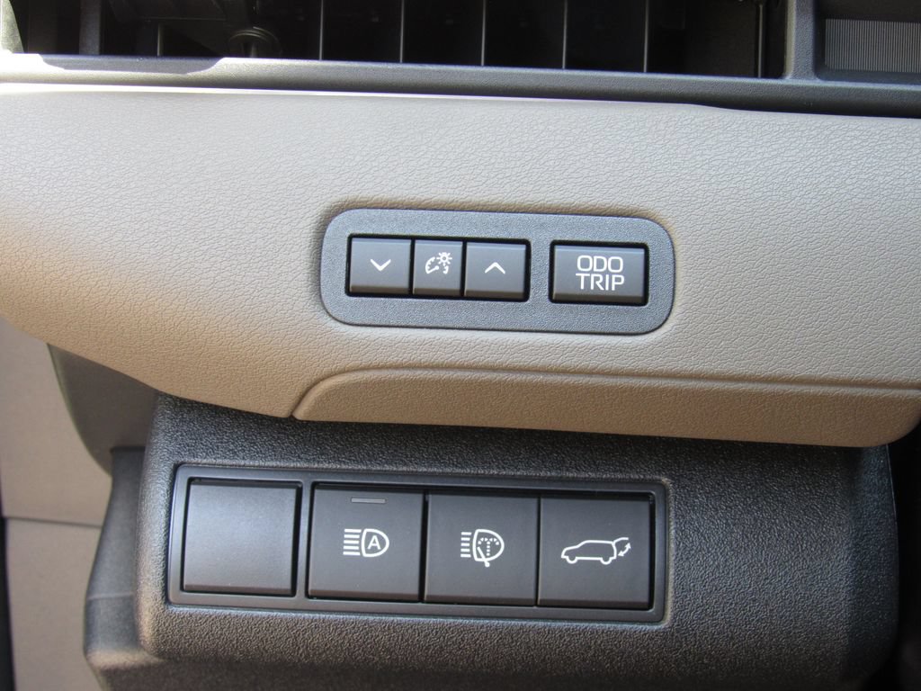New 2026 Toyota bZ Woodland AWD/4WD image 38