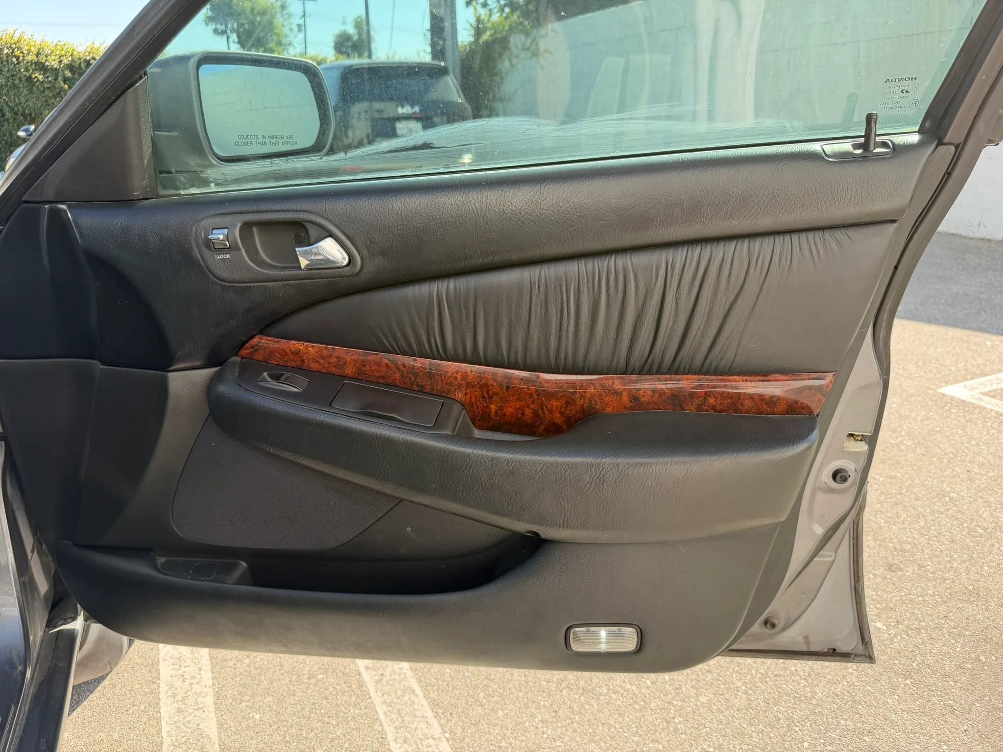 Used 2003 Acura TL FWD image 27