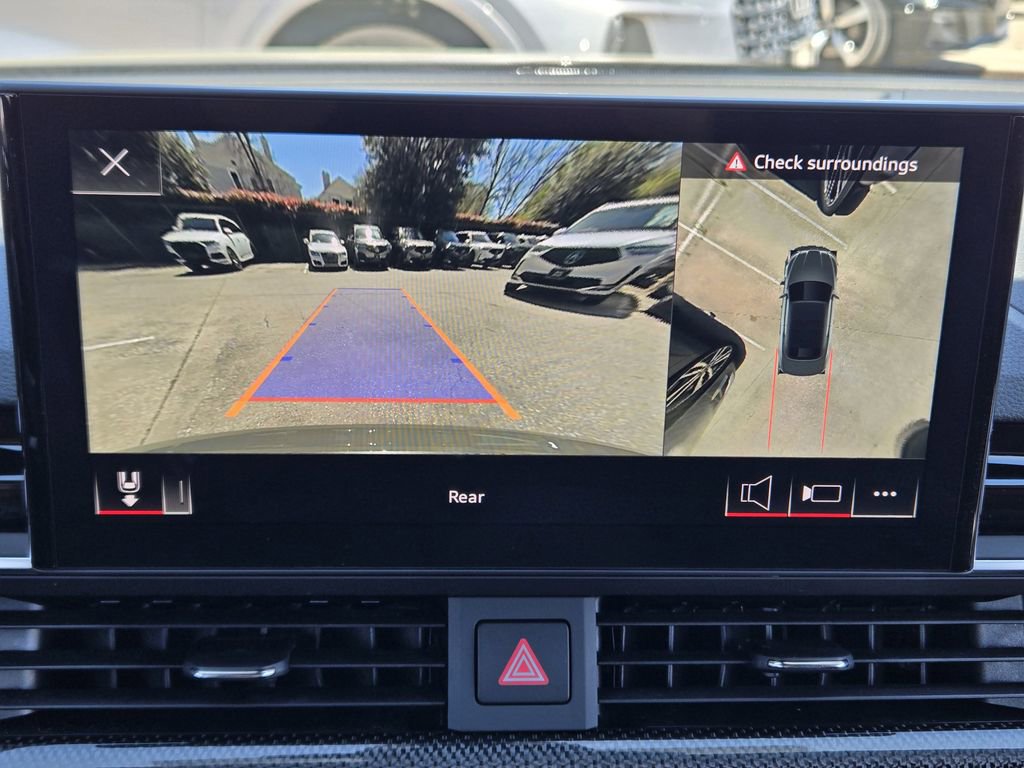 Certified 2023 Audi S5 Premium Plus w/ Premium Plus Package image 22