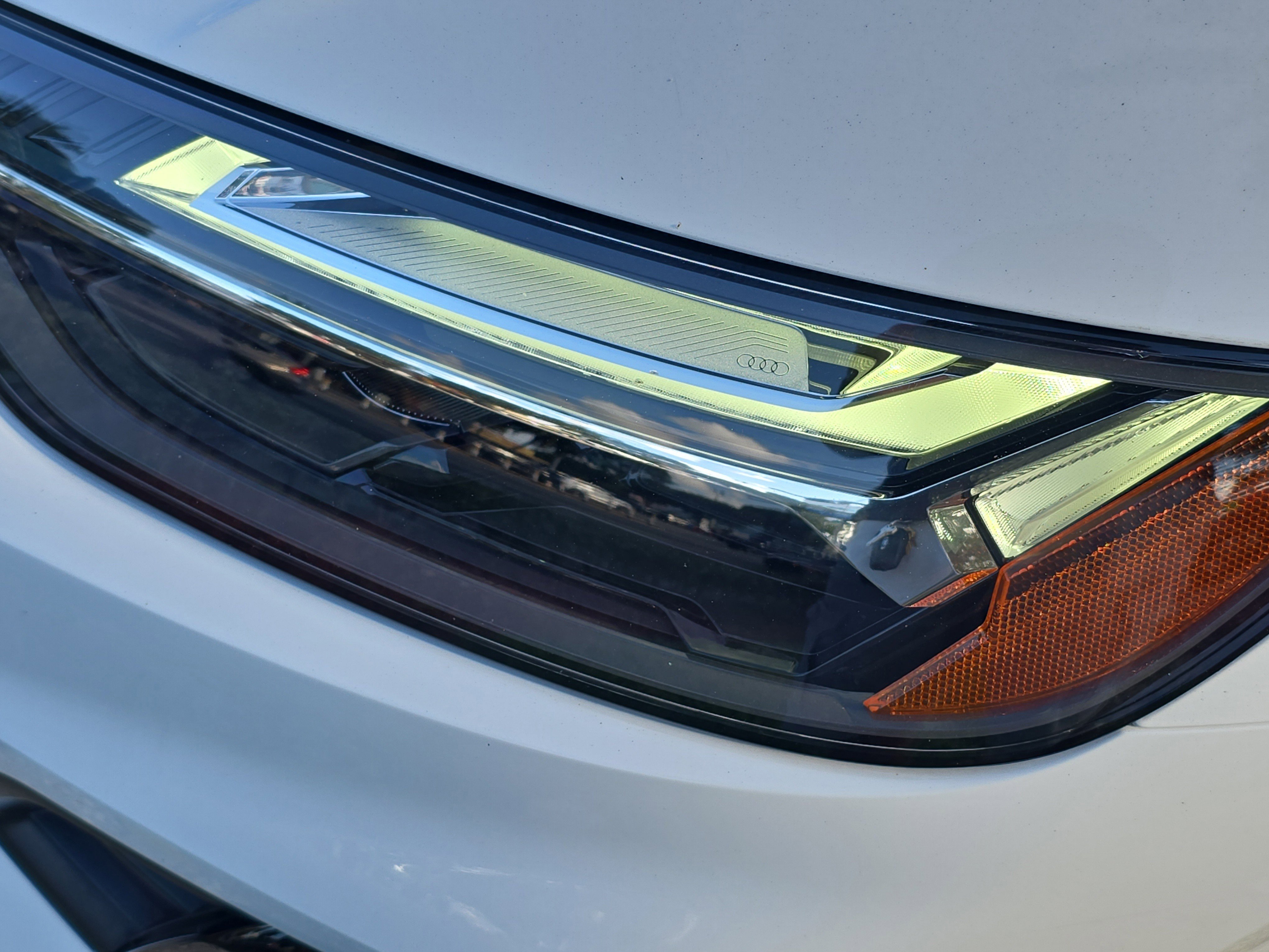 Used 2025 Audi Q5 2.0T Premium image 11