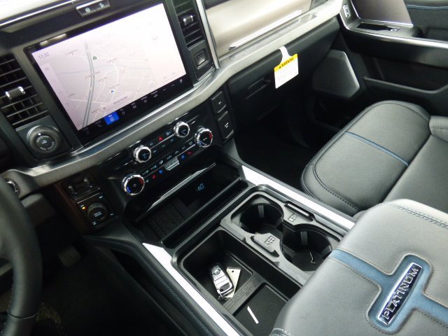 New 2026 Ford F350 Platinum image 18