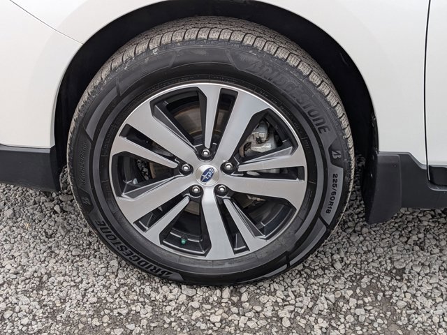 Used 2019 Subaru Outback 3.6R Limited w/ Popular Package #2 image 25