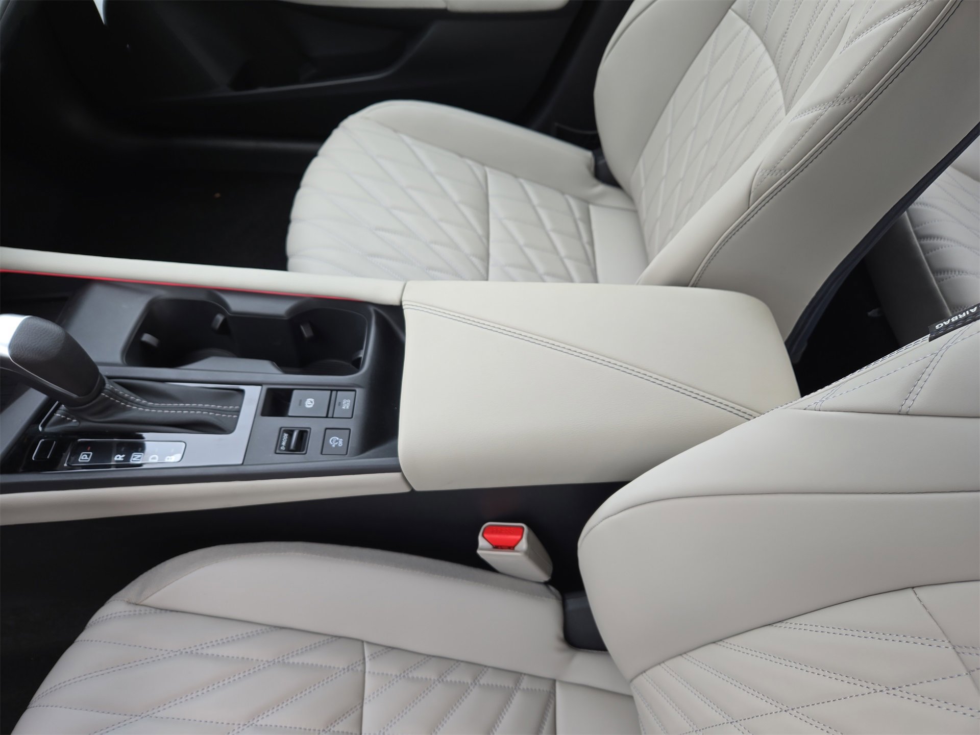 New 2026 Nissan Sentra SL w/ Floor Mat Package image 33