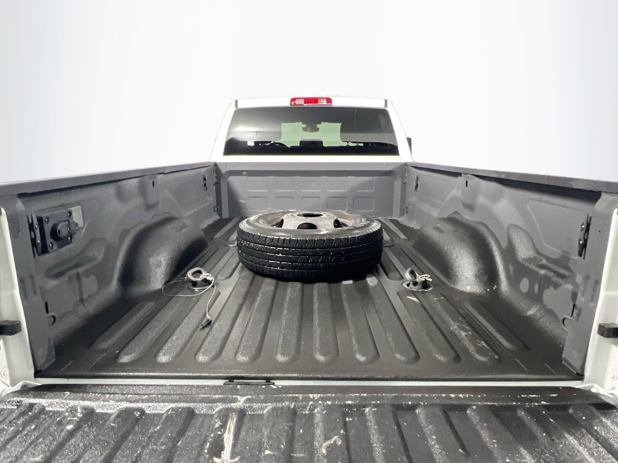 Used 2023 RAM 3500 Big Horn w/ Level 1 Equipment Group image 34