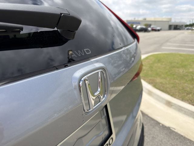 New 2026 Honda CR-V LX image 38