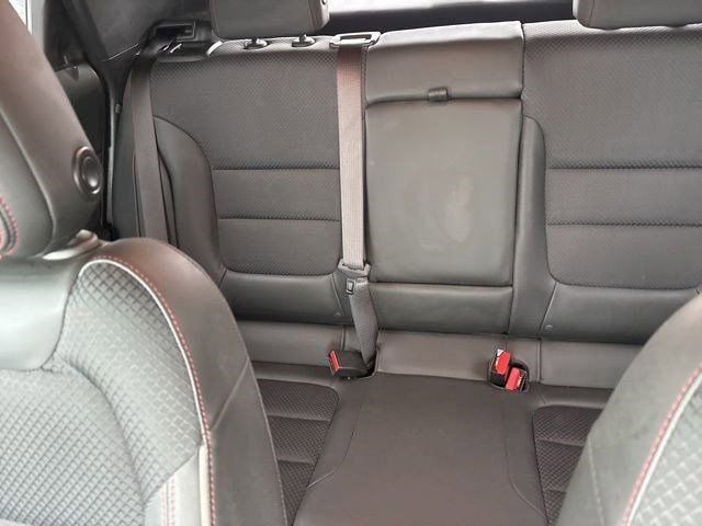 Used 2022 Chevrolet TrailBlazer RS w/ Convenience Package image 28