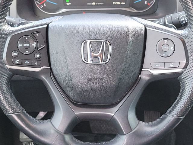 Used 2020 Honda Passport EX-L image 12