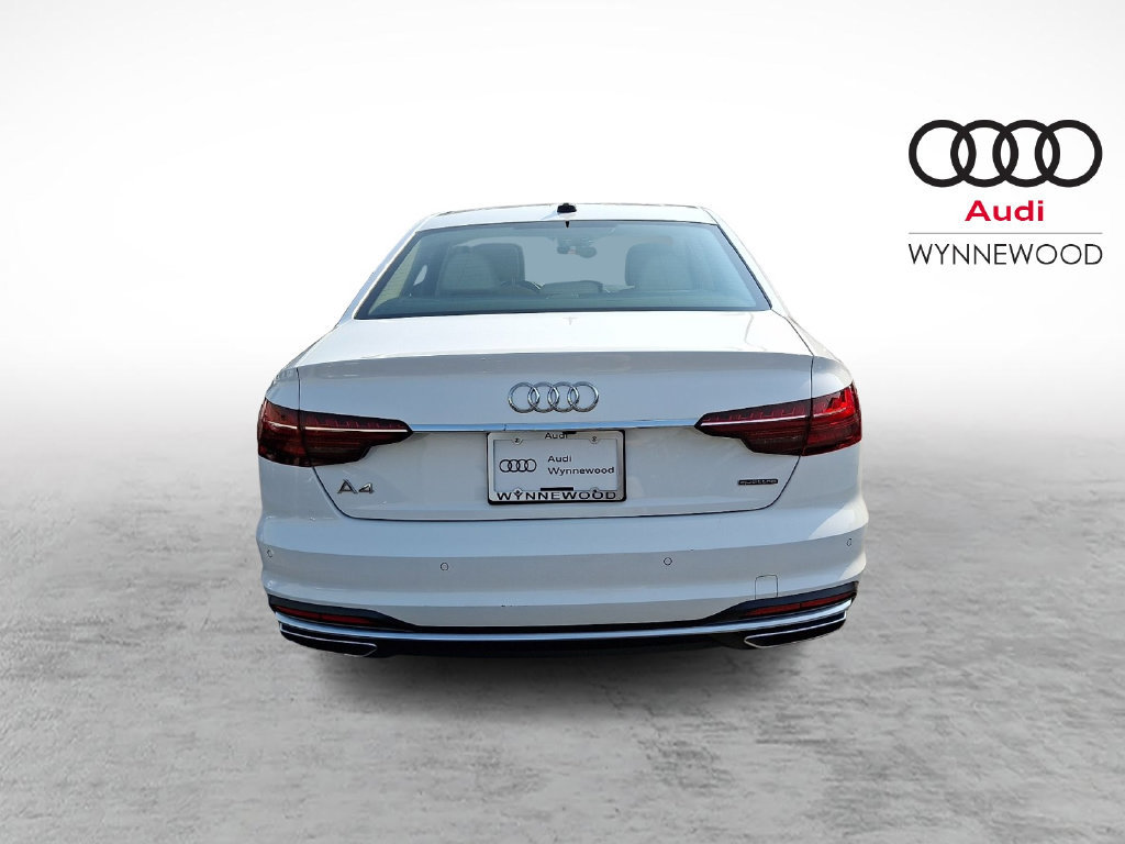 Certified 2023 Audi A4 2.0T Premium Plus w/ Premium Plus Package AWD/4WD image 5