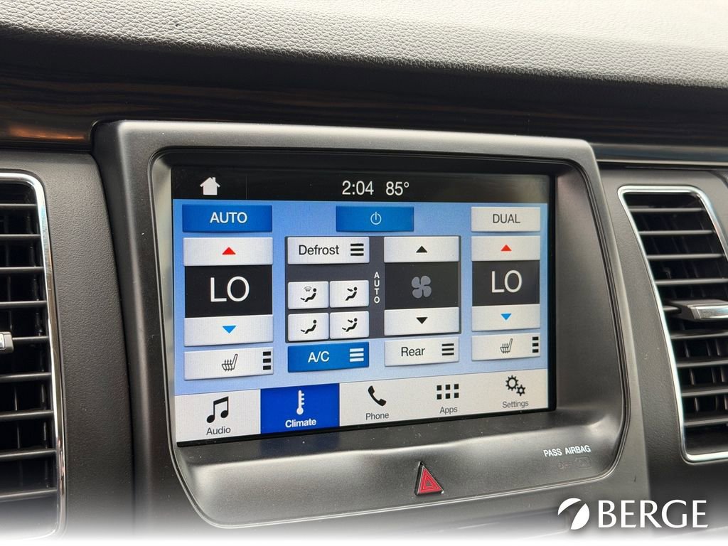 Used 2019 Ford Flex SEL image 26